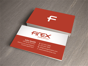 Diseño de Tarjeta de Presentación por Creations Box 2015 para este proyecto | Diseño: #5990429