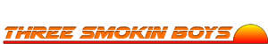 Logo Design by Mark R Lloyd