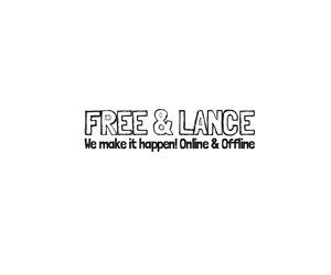 Logo Design by adroitmayo for Free & Lance | Design #5902365