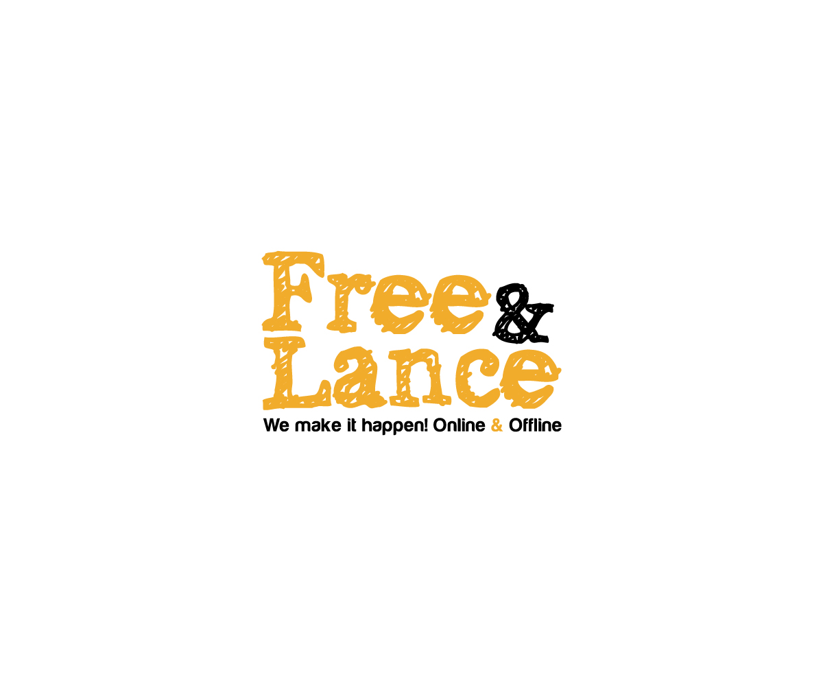Logo Design by Dzains for Free & Lance | Design #5930360