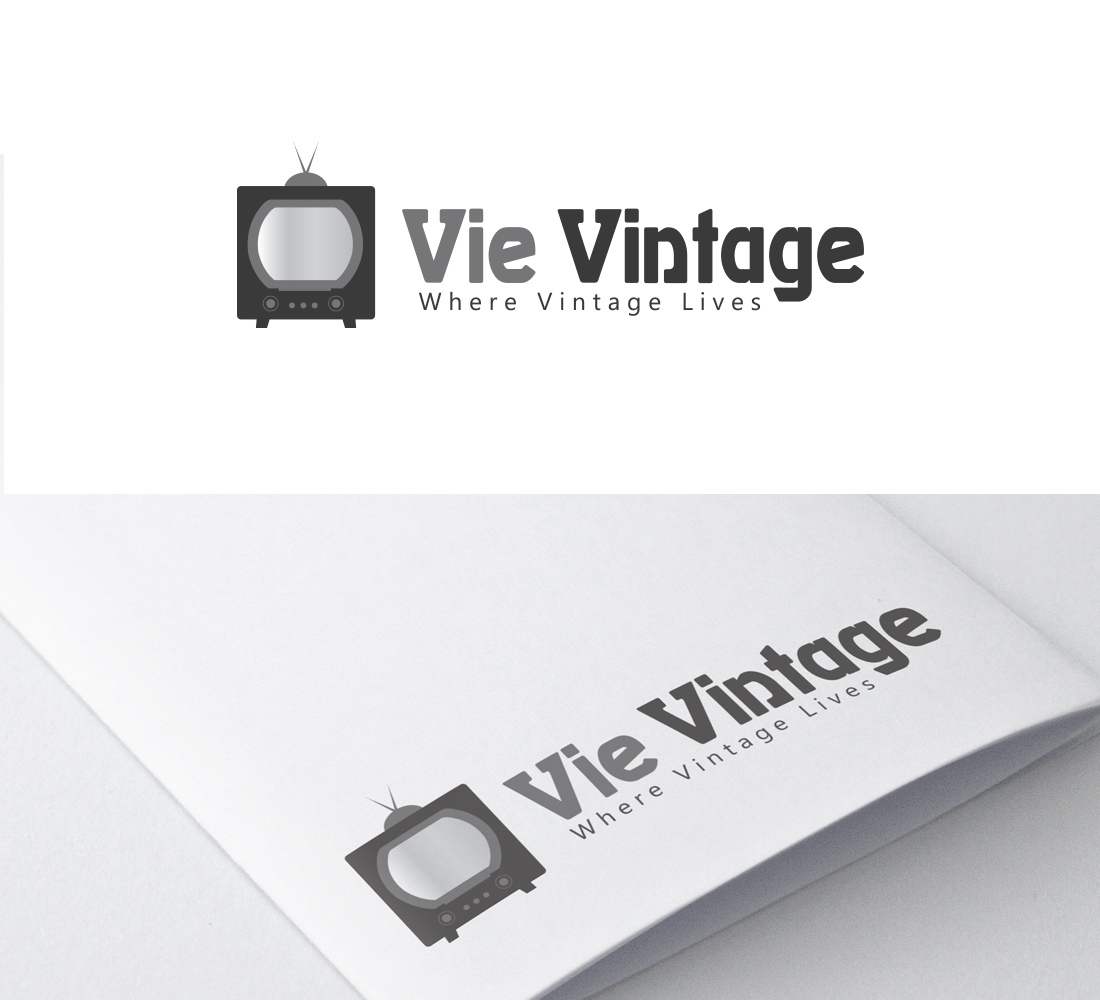Logo Design by Patrick07 for this project | Design #5948670