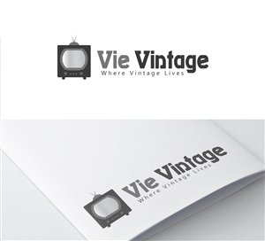 Logo Design by Patrick07 for this project | Design #5948670