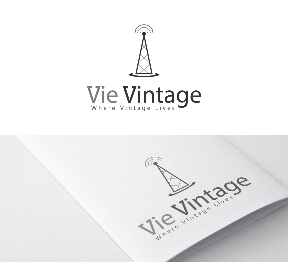 Logo Design by Patrick07 for this project | Design #5956210