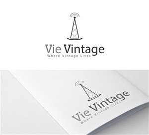 Logo Design by Patrick07 for this project | Design: #5956210