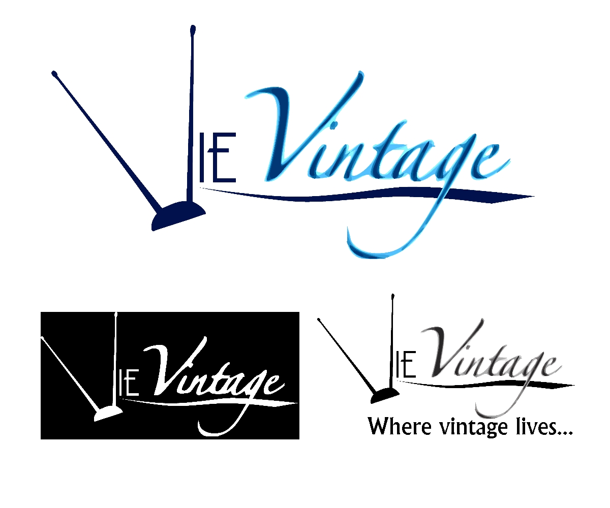 Logo Design by darkimpx for this project | Design #5901724