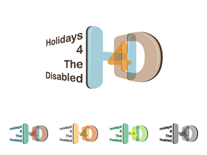 Logo Design by Cherry Zhang