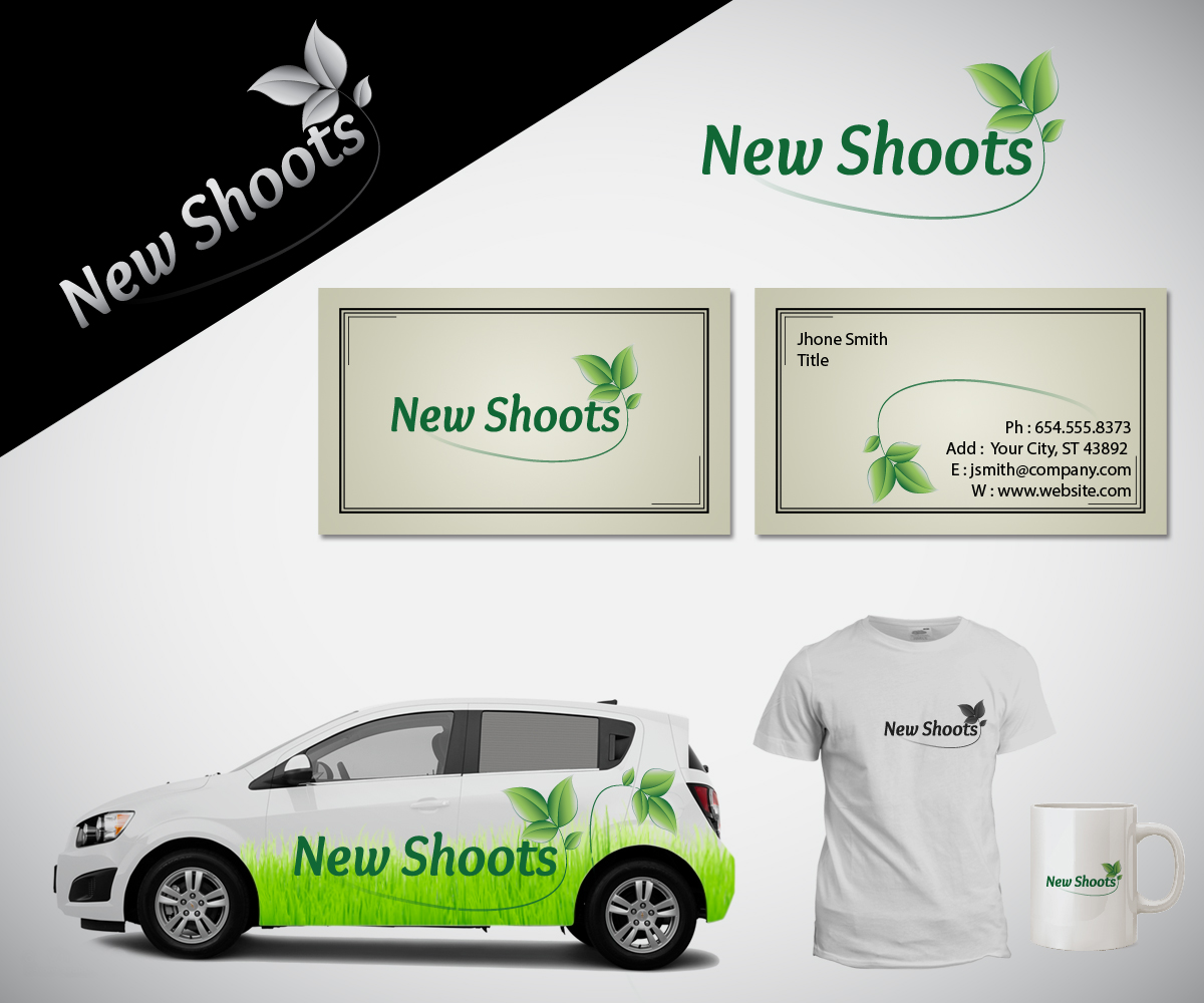 Graphic Design by Intro Base for this project | Design #5931534