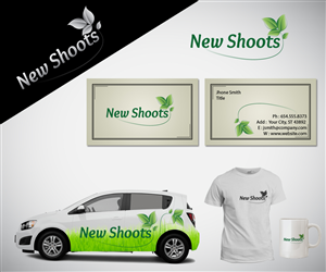 Graphic Design by Intro Base for this project | Design: #5931534