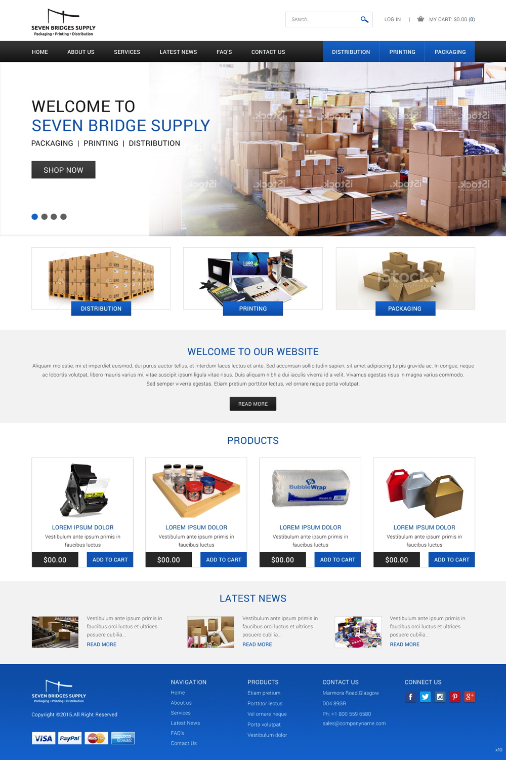 Web Design par pb pour ce projet | Design #5902100