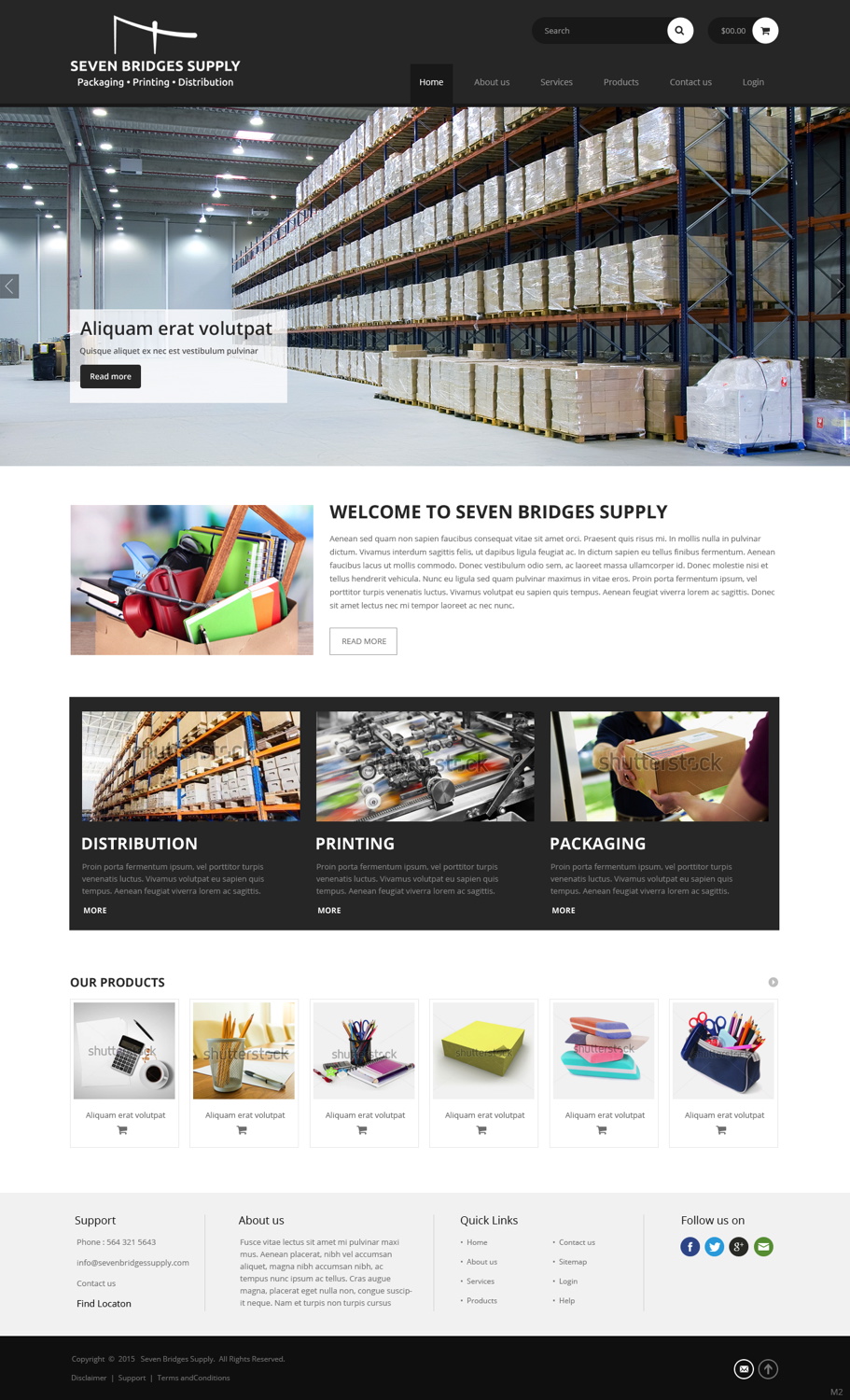 Web Design by pb for this project | Design #5902152