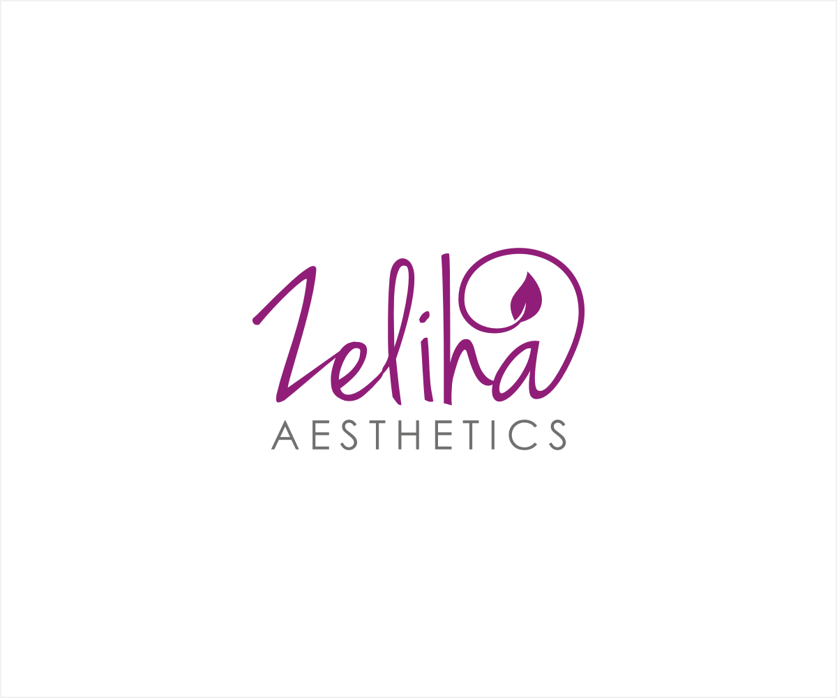 Logo Design by sari81 for Zeliha Aesthetics, Inc. | Design #5887329