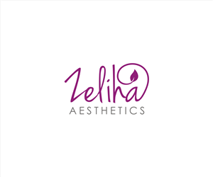 Logo-Design von sari81 für Zeliha Aesthetics, Inc. | Design: #5887329