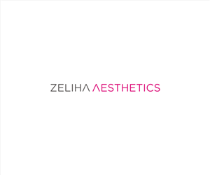Logo-Design von sari81 für Zeliha Aesthetics, Inc. | Design: #5887430