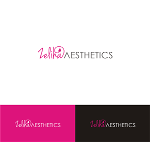 Logo-Design von sari81 für Zeliha Aesthetics, Inc. | Design: #5894733