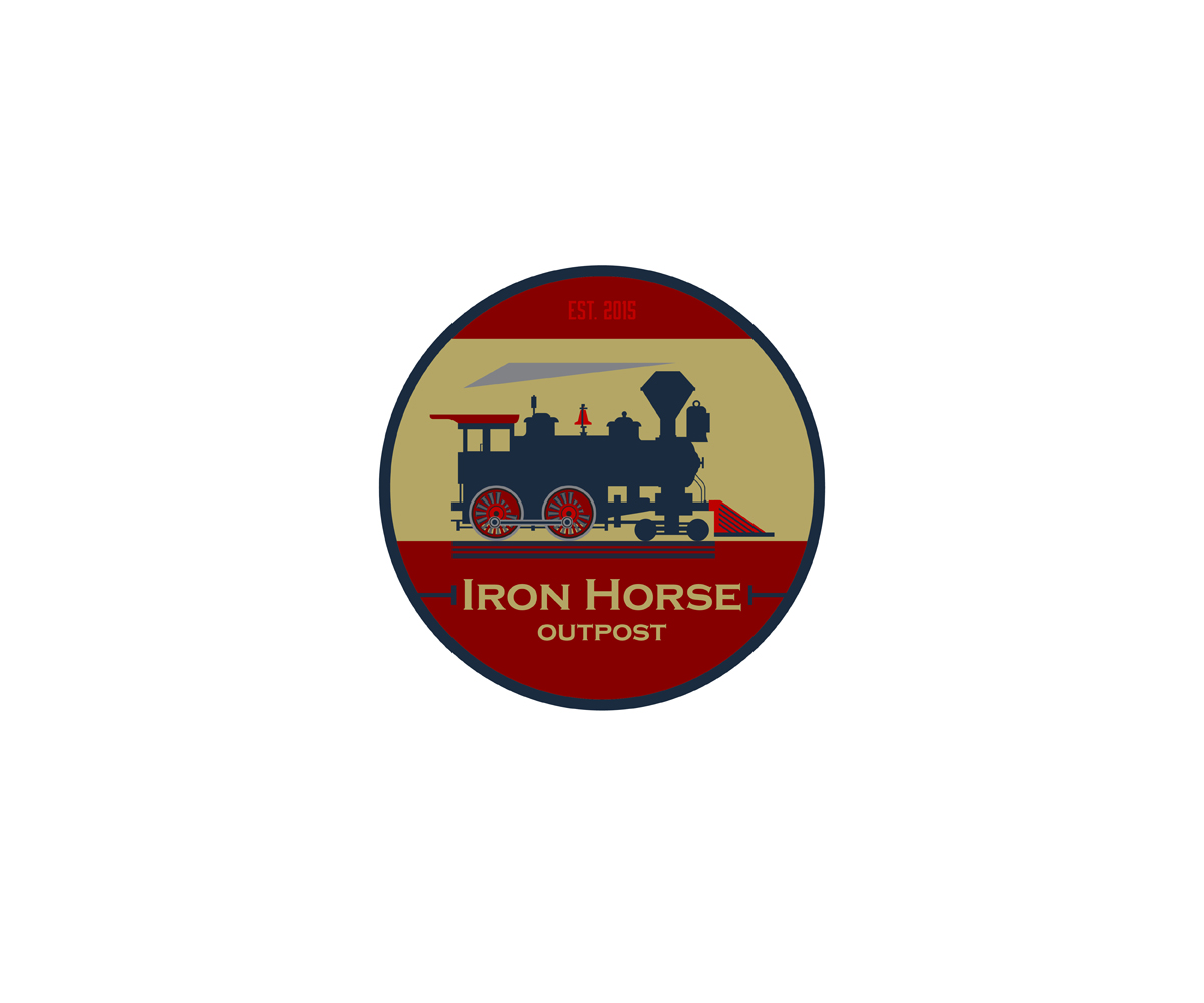 Logo Design by RoundYellow for this project | Design #5884486