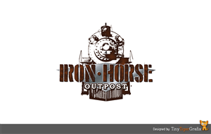 Logo Design by tinytigergrafix22