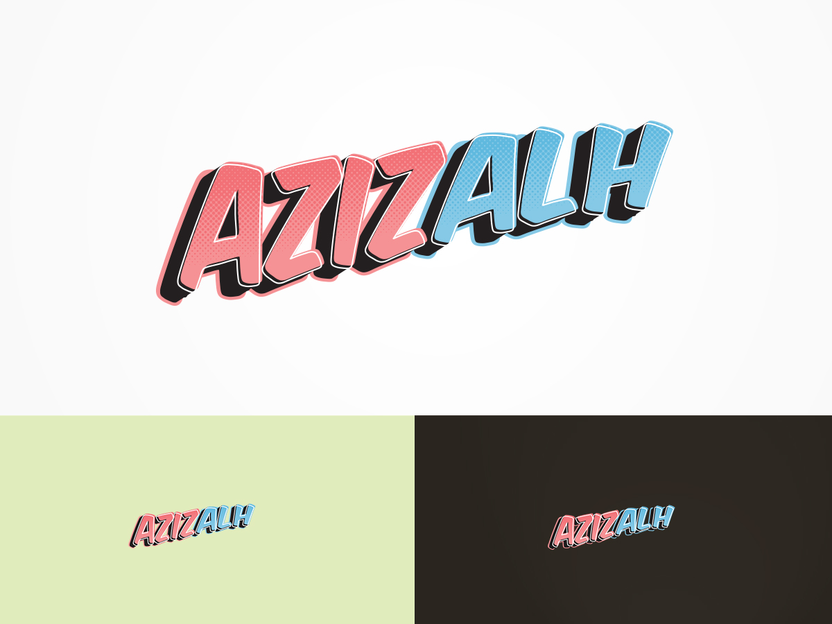 Logo-Design von ArtSamurai für dieses Projekt | Design #5890597