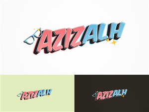 Diseño de Logo por ArtSamurai para este proyecto | Diseño: #5891288