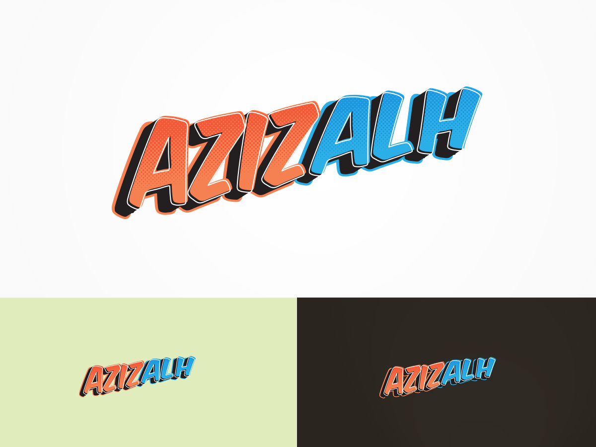 Logo-Design von ArtSamurai für dieses Projekt | Design #5891921