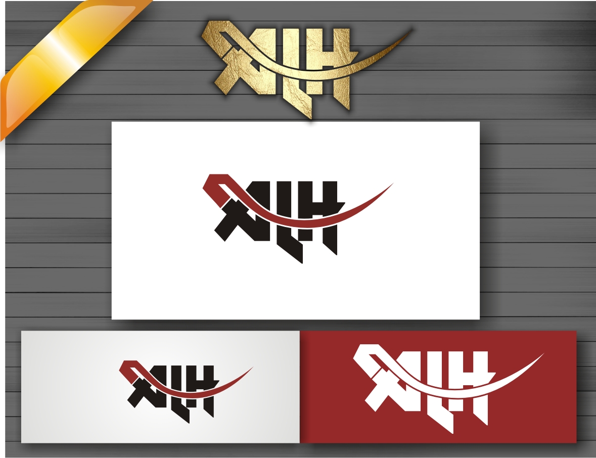 Logo-Design von ArifRif für dieses Projekt | Design #5897184