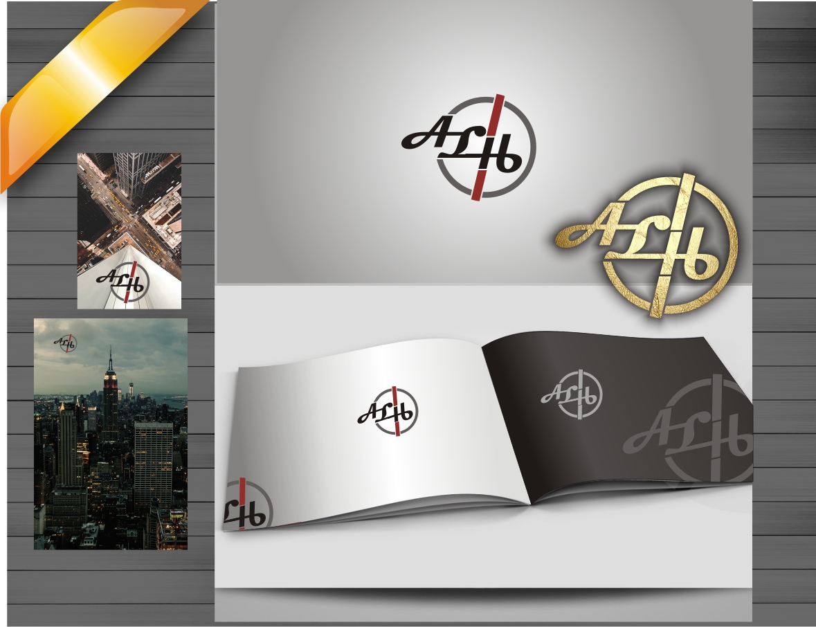 Logo-Design von ArifRif für dieses Projekt | Design #5916564