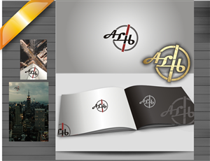 Logo-Design von ArifRif für dieses Projekt | Design #5916564