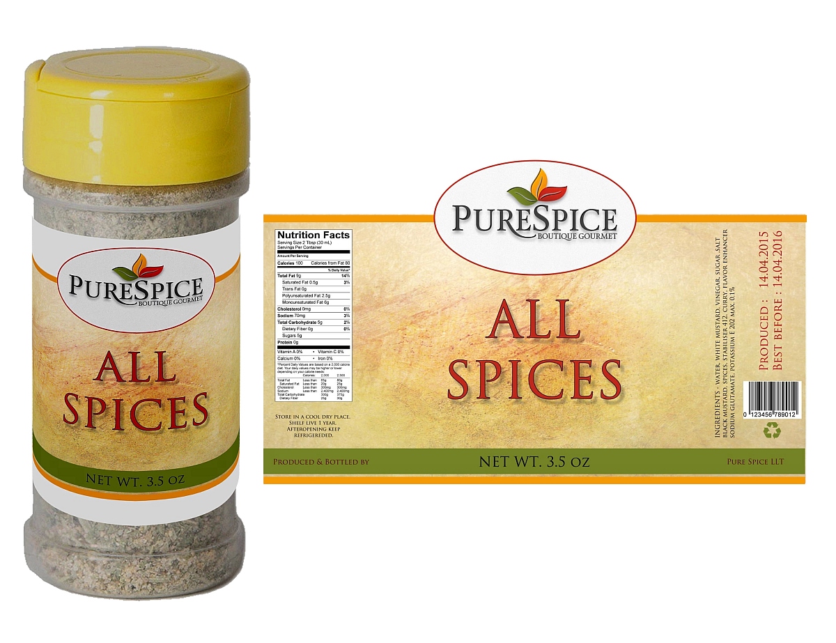 Diseño de Empaque por Greencorner para Backbay Ventures | Diseño #5915326