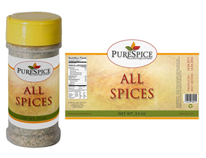 Packaging Design by Greencorner