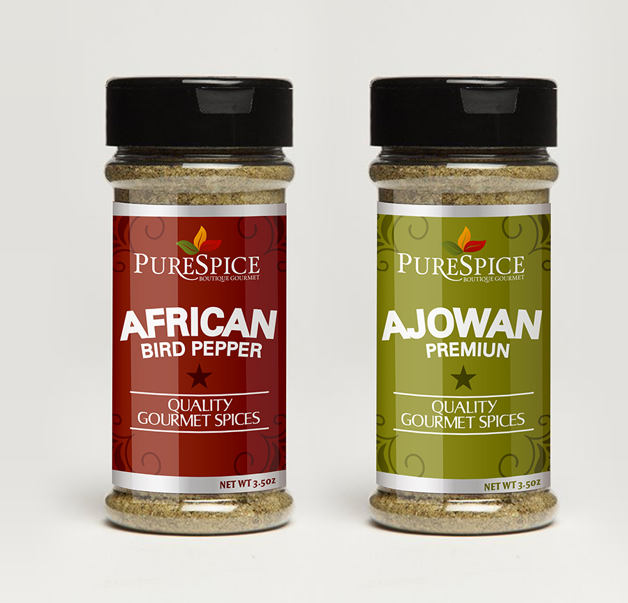 Diseño de Empaque por Soluciones Creativas para Backbay Ventures | Diseño: #5901591