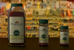 Packaging Design by christarad