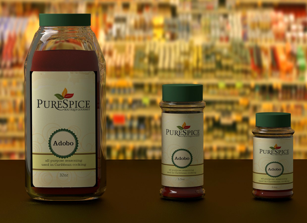 Diseño de Empaque por christarad para Backbay Ventures | Diseño #5928946