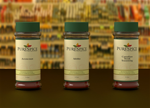 Diseño de Empaque por christarad para Backbay Ventures | Diseño: #6030763