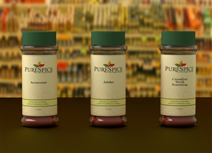 Diseño de Empaque por christarad para Backbay Ventures | Diseño: #6030772