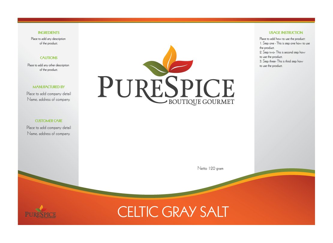 Design Emballage par Zamm pour Backbay Ventures | Design #5903840