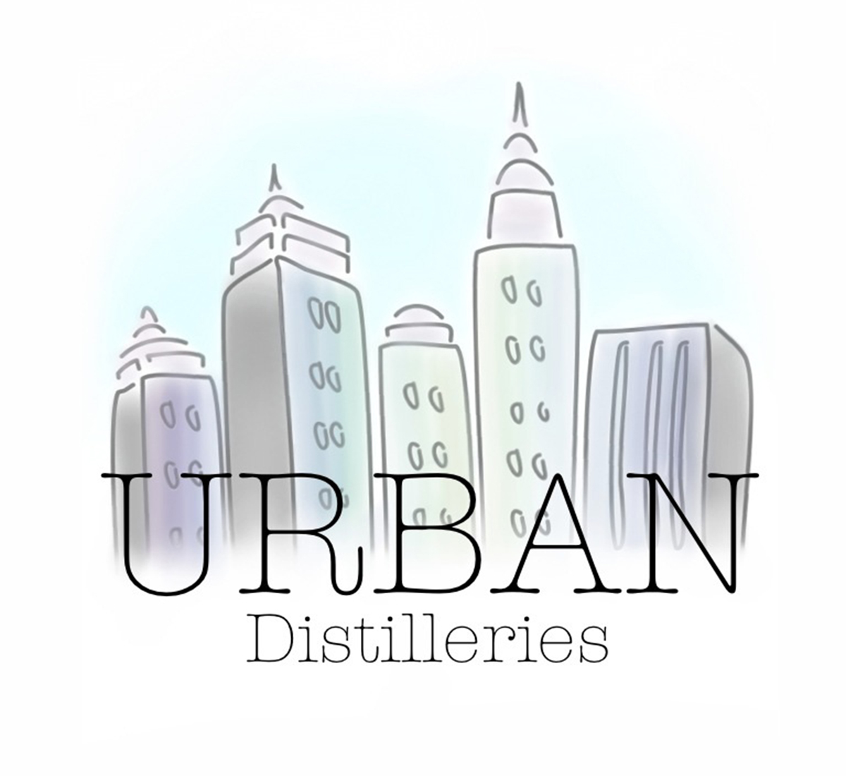 Design de Logo par Himika pour Bridgetown Distillers | Design #1600256