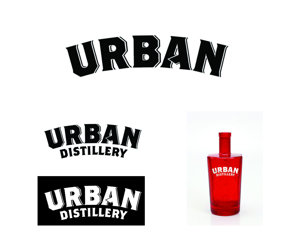 Diseño de Logo por masher para Bridgetown Distillers | Diseño #1596494