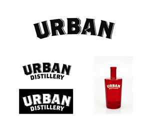 Logo Design by masher