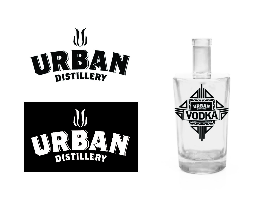 Logo Design by masher for Bridgetown Distillers | Design #1622749