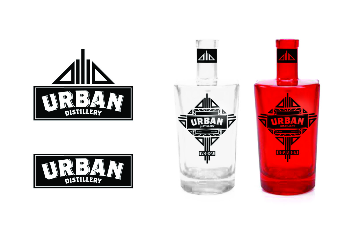 Logo Design by masher for Bridgetown Distillers | Design #1626635