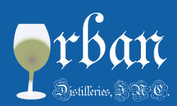 Logo Design by Nitin Varade for Bridgetown Distillers | Design #1596270