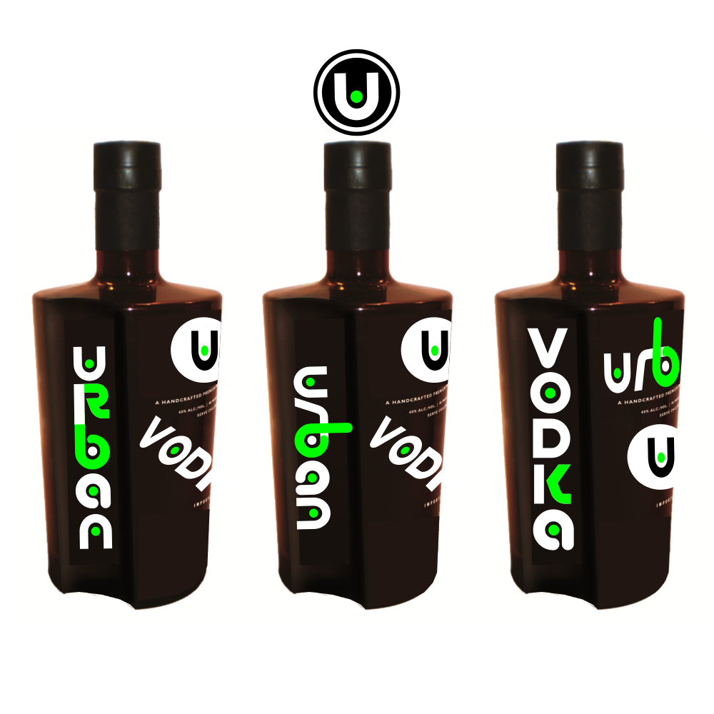 Diseño de Logo por InfiniteDesigns para Bridgetown Distillers | Diseño #1623301