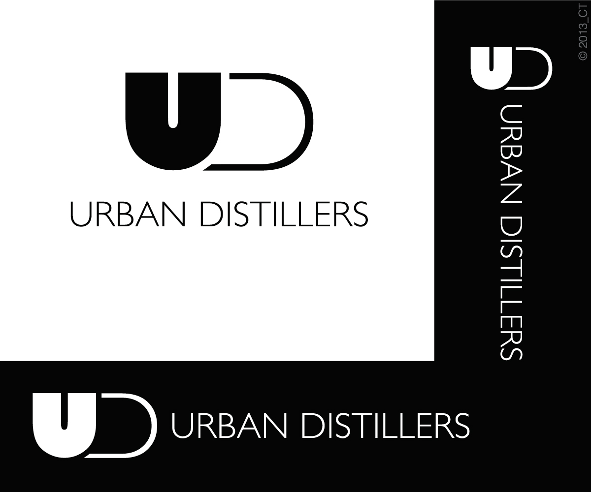 Logo Design by conrad design for Bridgetown Distillers | Design #1670269