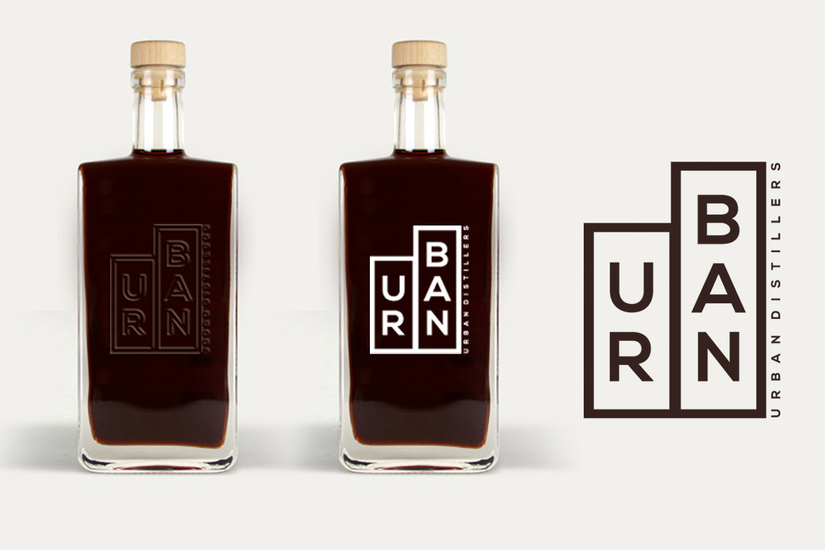 Logo Design by Anicata for Bridgetown Distillers | Design #1658521