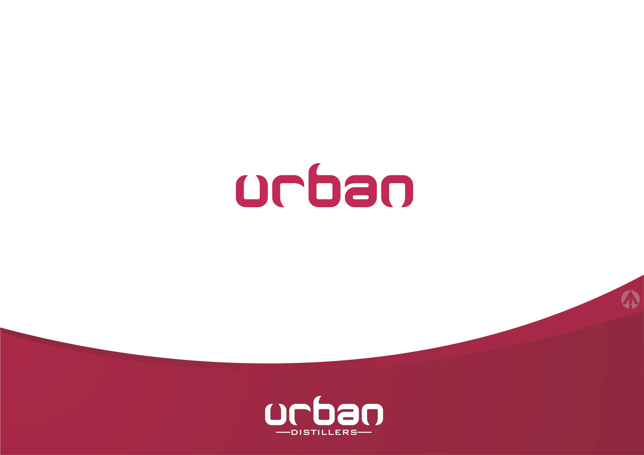 Diseño de Logo por MBARO para Bridgetown Distillers | Diseño #1696746