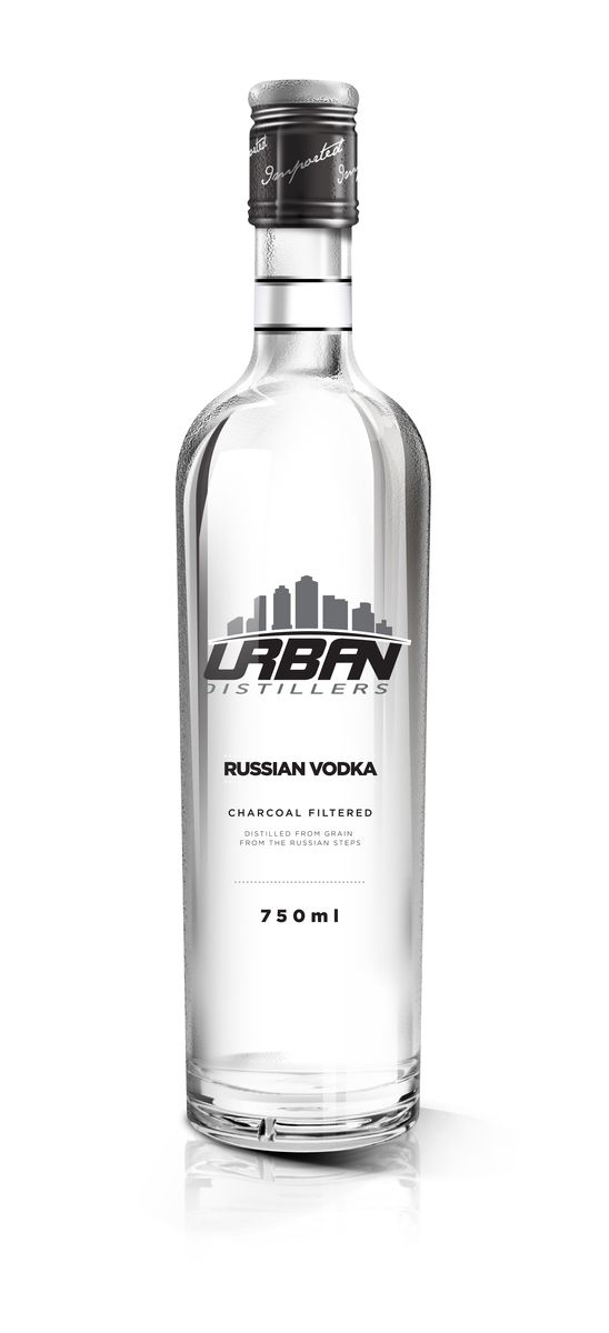 Design de Logo par Shaun pour Bridgetown Distillers | Design #1601620