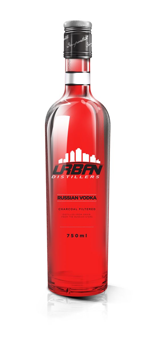 Logo Design by Shaun for Bridgetown Distillers | Design #1604134