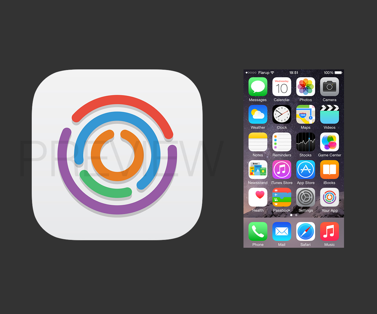 Logo Design by TheyCallMeJenks for this project | Design #5886939