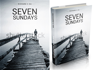 Book Cover Design by sdeb for NA | Design #5892792