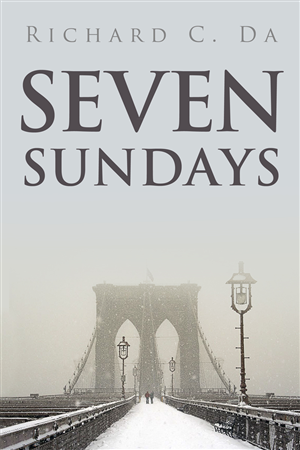 Book Cover Design by illuminati-design