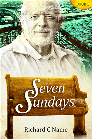 Book Cover Design by Nelly